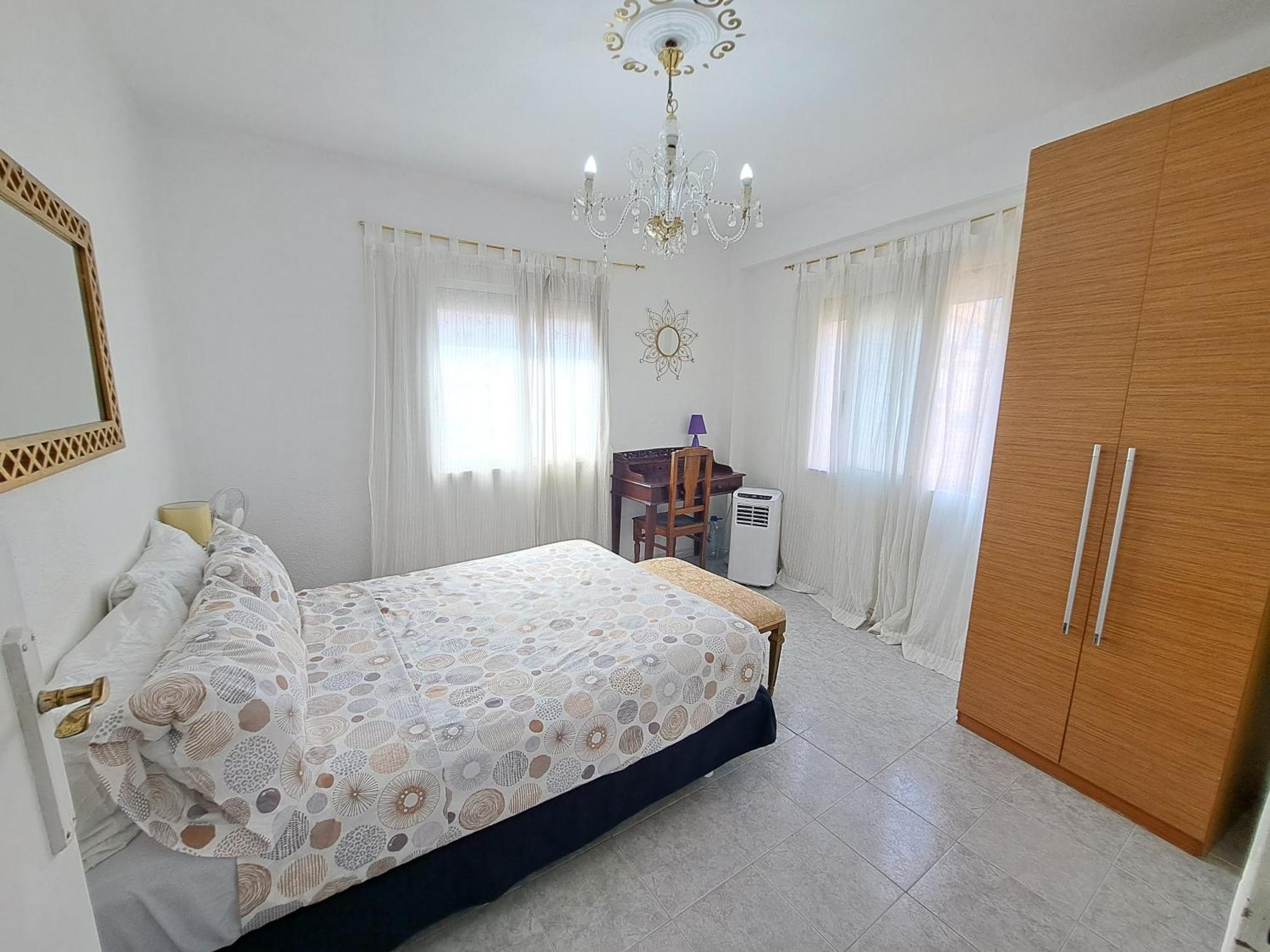 Apartamento Acogedor Con Wifi 발렌시아 외부 사진